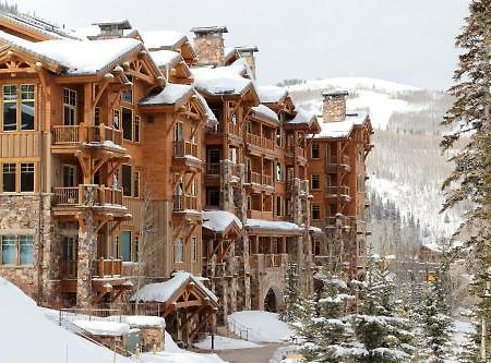 Grand Lodge At Empire Pass Park City Luaran gambar