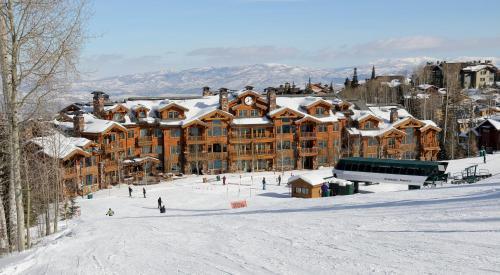 Grand Lodge At Empire Pass Park City Luaran gambar
