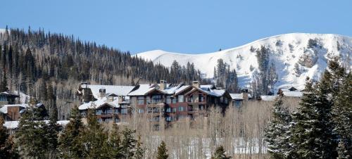 Grand Lodge At Empire Pass Park City Luaran gambar