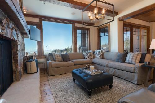 Grand Lodge At Empire Pass Park City Luaran gambar