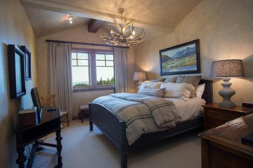 Grand Lodge At Empire Pass Park City Luaran gambar