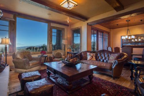 Grand Lodge At Empire Pass Park City Luaran gambar