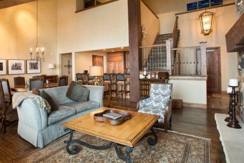 Grand Lodge At Empire Pass Park City Luaran gambar