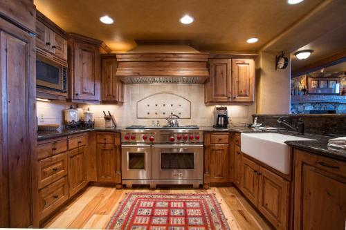 Grand Lodge At Empire Pass Park City Luaran gambar