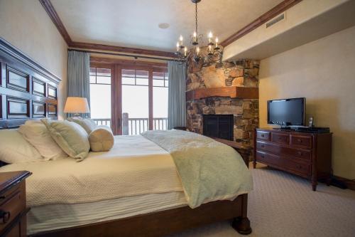 Grand Lodge At Empire Pass Park City Luaran gambar